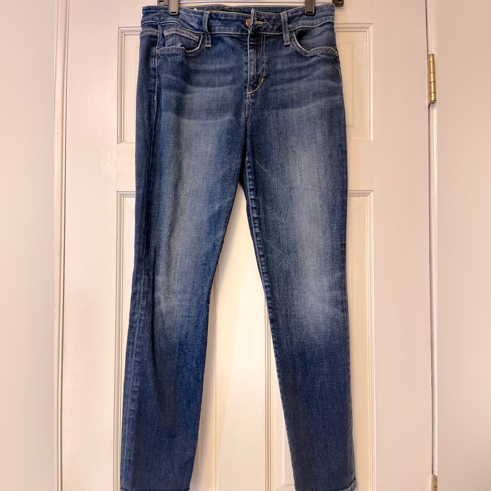 JOE’S Ariana Ankle‎ Length Jeans